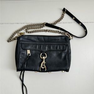 Rebecca Minkoff purse